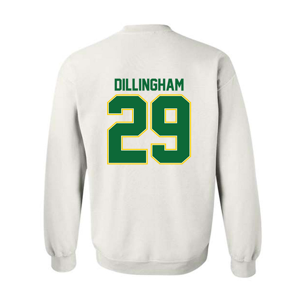 KYSU - NCAA Football : Donovan Dillingham - Classic Shersey Crewneck Sweatshirt-1