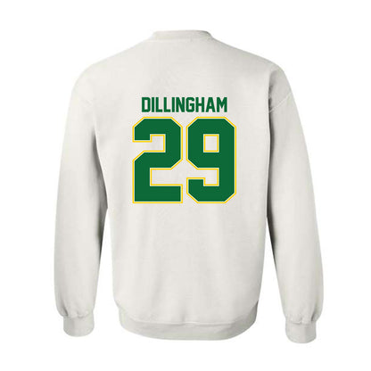 KYSU - NCAA Football : Donovan Dillingham - Classic Shersey Crewneck Sweatshirt-1