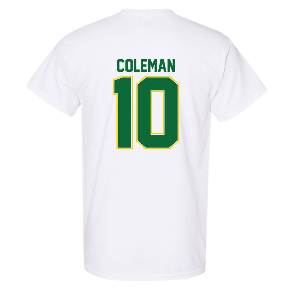KYSU - NCAA Men's Volleyball : D'Angelo Coleman - Classic Shersey T-Shirt-1