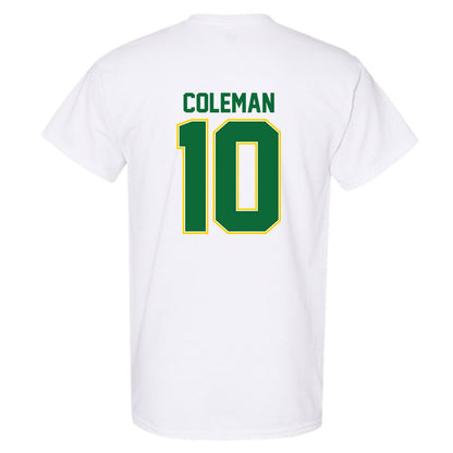 KYSU - NCAA Men's Volleyball : D'Angelo Coleman - Classic Shersey T-Shirt-1