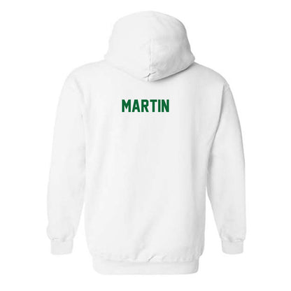 KYSU - NCAA Women's Track & Field : Anyia Martin - Classic Shersey Hooded Sweatshirt-1