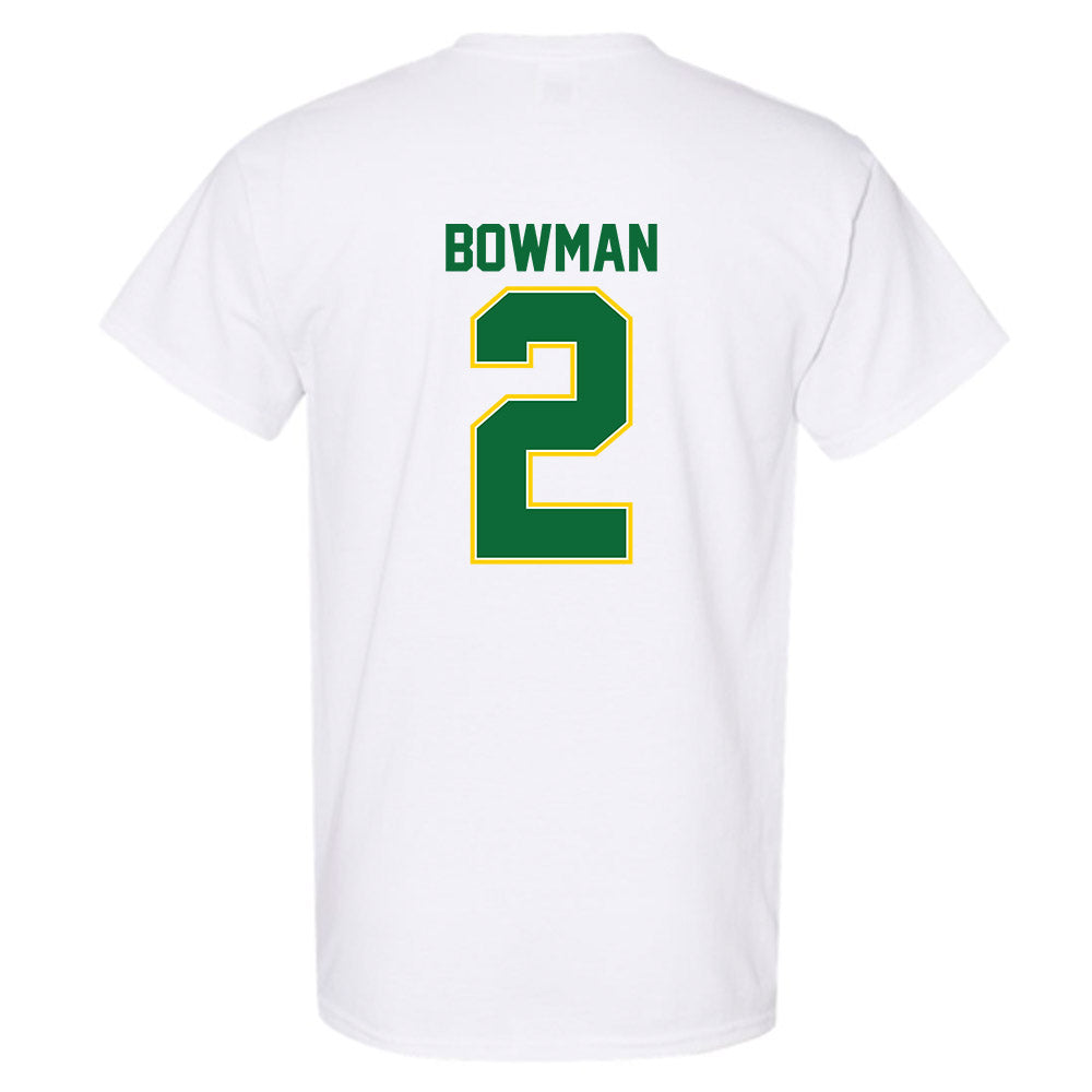 KYSU - NCAA Softball : Tiahna Bowman - Classic Shersey T-Shirt-1