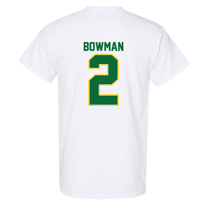 KYSU - NCAA Softball : Tiahna Bowman - Classic Shersey T-Shirt-1