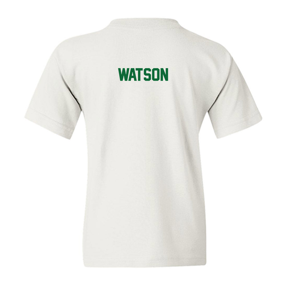 KYSU - NCAA Men's Track & Field : Noah Watson - Classic Shersey Youth T-Shirt-1