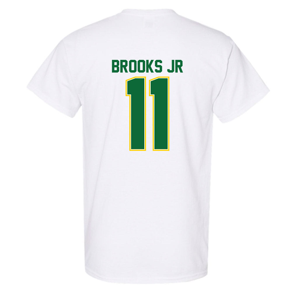 KYSU - NCAA Men's Basketball : Tyson Brooks Jr - Classic Shersey T-Shirt-1