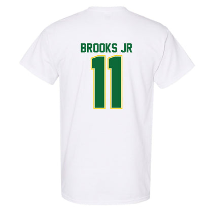 KYSU - NCAA Men's Basketball : Tyson Brooks Jr - Classic Shersey T-Shirt-1