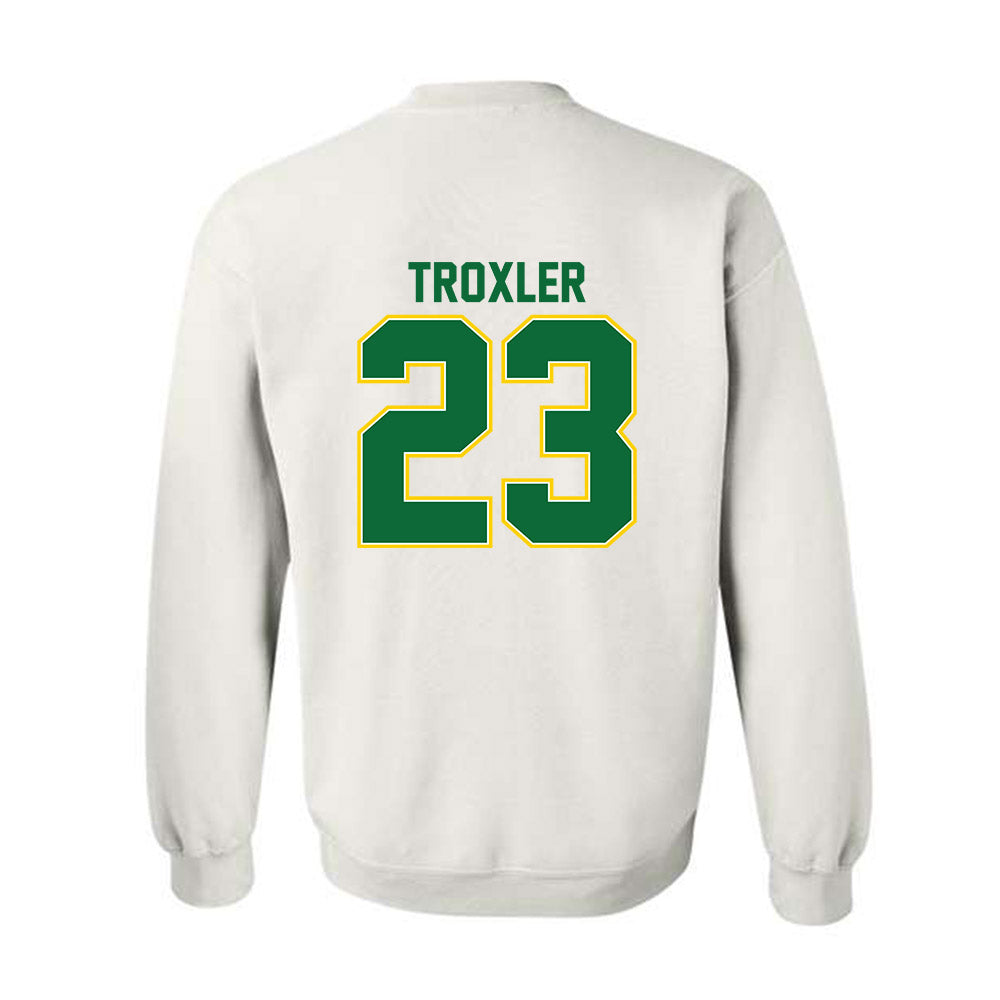 KYSU - NCAA Softball : Laila Troxler - Classic Shersey Crewneck Sweatshirt-1