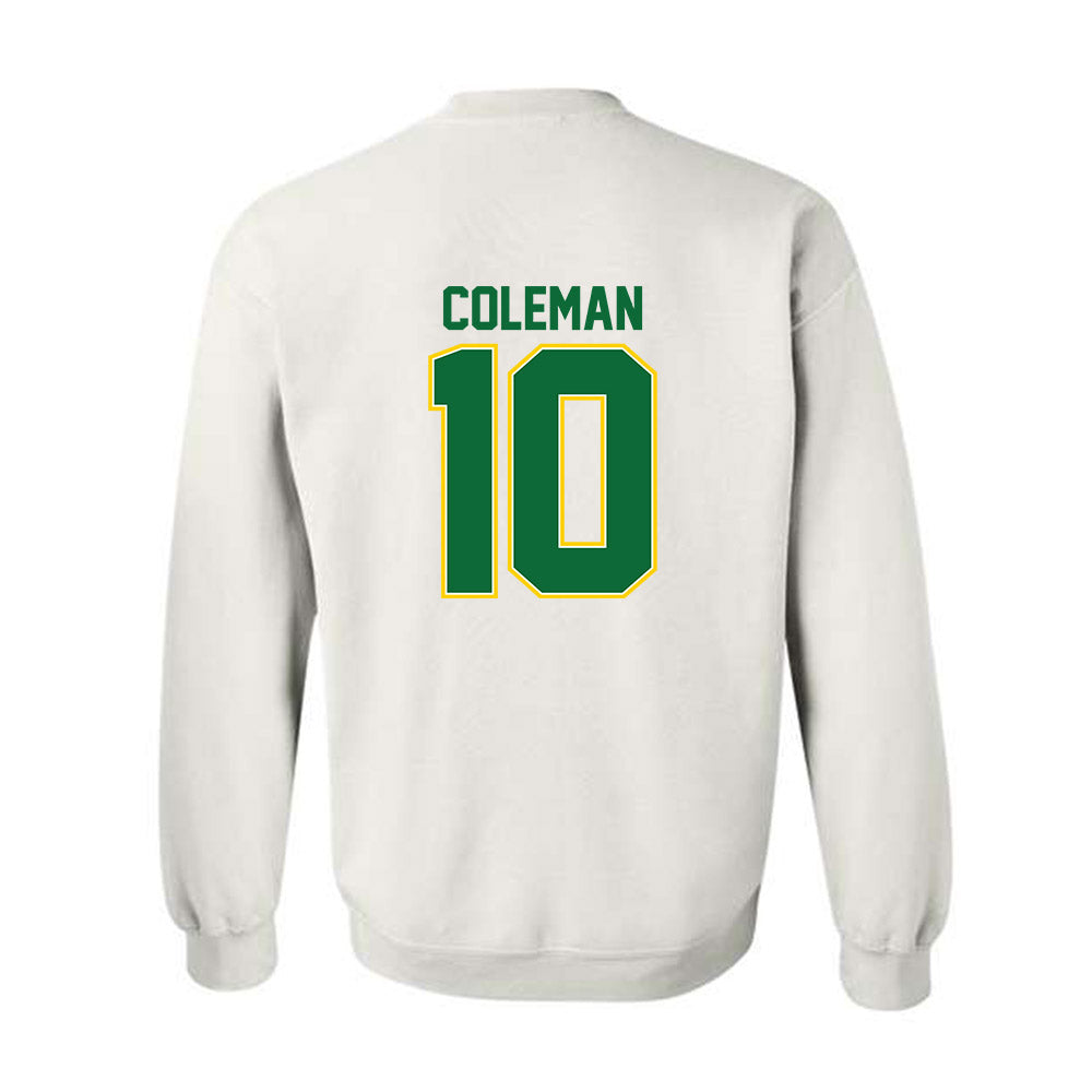 KYSU - NCAA Men's Volleyball : D'Angelo Coleman - Classic Shersey Crewneck Sweatshirt-1