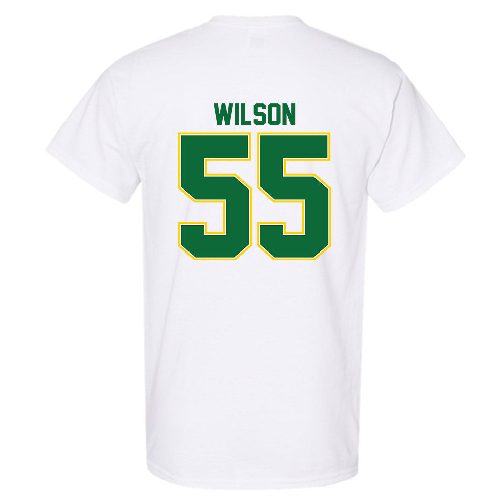 KYSU - NCAA Football : Chandler Wilson - Classic Shersey T-Shirt-1