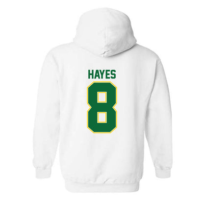 KYSU - NCAA Football : Bryce Hayes - Classic Shersey Hooded Sweatshirt-1