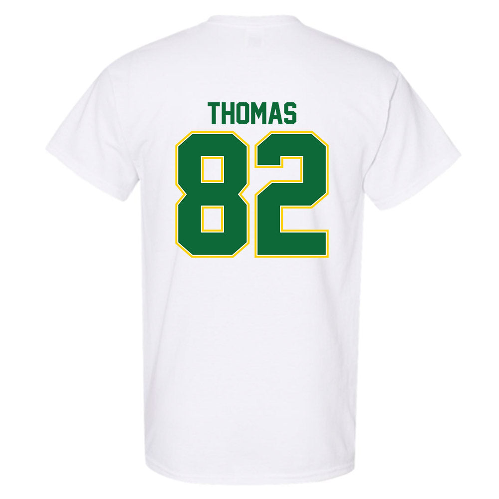 KYSU - NCAA Football : Joshua Thomas - Classic Shersey T-Shirt-1