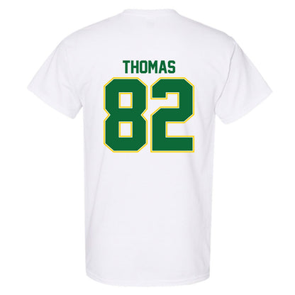 KYSU - NCAA Football : Joshua Thomas - Classic Shersey T-Shirt-1