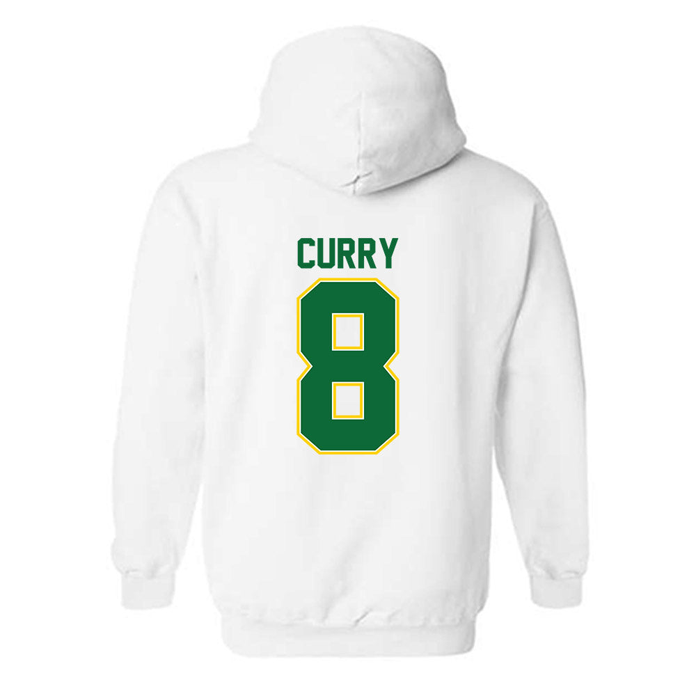 KYSU - NCAA Football : Kendrick Curry - Classic Shersey Hooded Sweatshirt-1