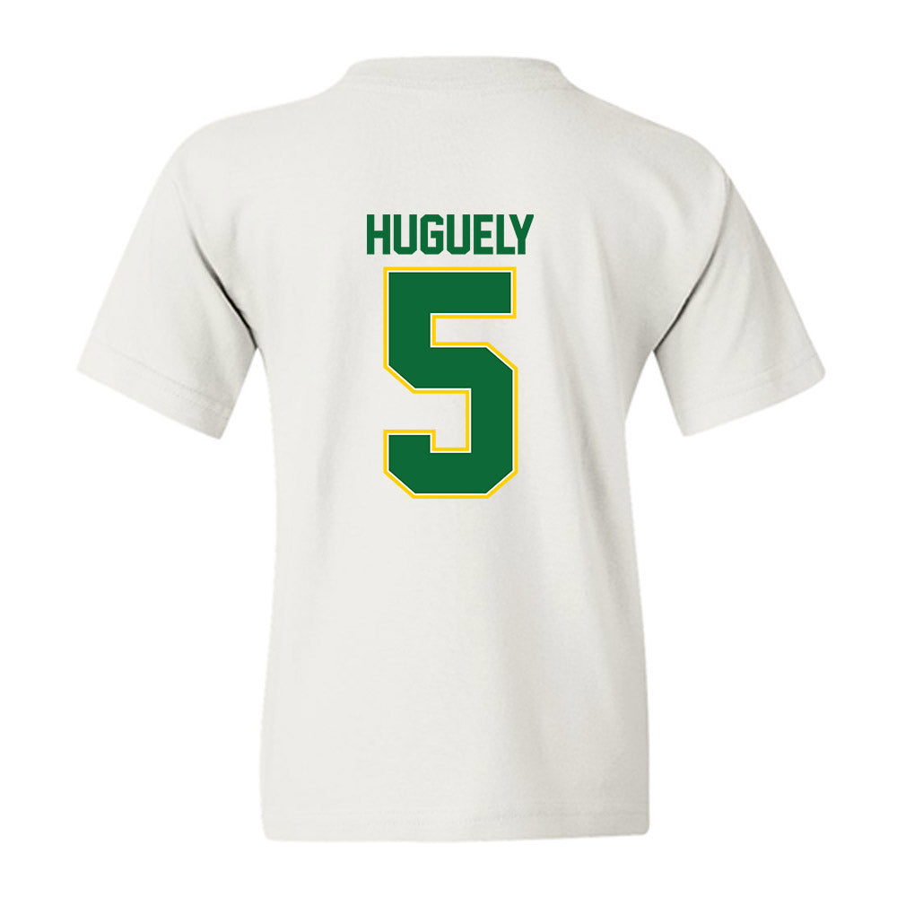 KYSU - NCAA Women's Volleyball : Ananiah Huguely - Classic Shersey Youth T-Shirt-1
