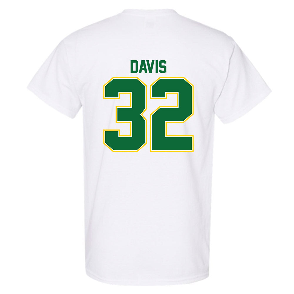 KYSU - NCAA Women's Lacrosse : Sydney Davis - Classic Shersey T-Shirt-1