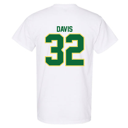 KYSU - NCAA Women's Lacrosse : Sydney Davis - Classic Shersey T-Shirt-1