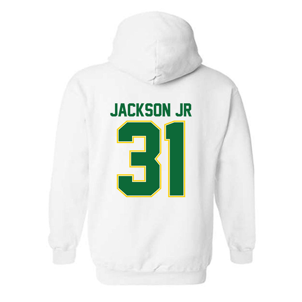 KYSU - NCAA Baseball : Anthony Jackson Jr - Classic Shersey Hooded Sweatshirt-1