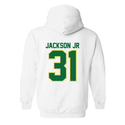 KYSU - NCAA Baseball : Anthony Jackson Jr - Classic Shersey Hooded Sweatshirt-1