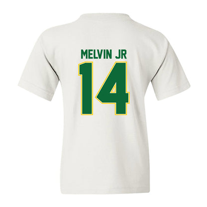 KYSU - NCAA Men's Basketball : Gregory Melvin Jr - Classic Shersey Youth T-Shirt-1