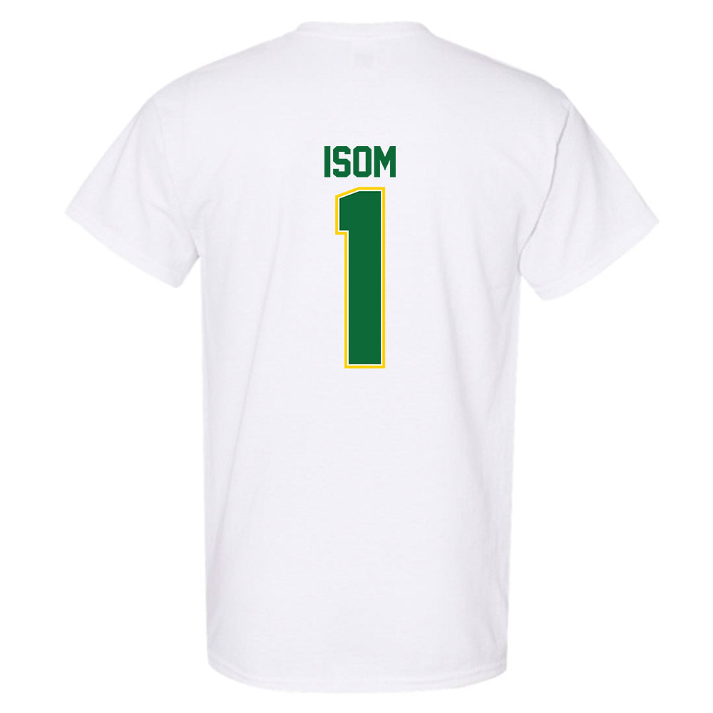 KYSU - NCAA Women's Basketball : Jordan Isom - Classic Shersey T-Shirt-1