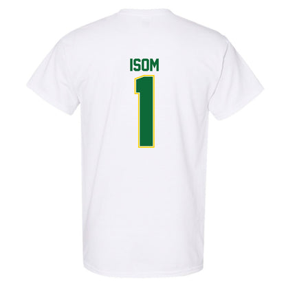 KYSU - NCAA Women's Basketball : Jordan Isom - Classic Shersey T-Shirt-1