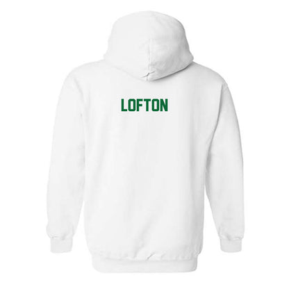 KYSU - NCAA Men's Track & Field : Yumana Lofton - Classic Shersey Hooded Sweatshirt-1