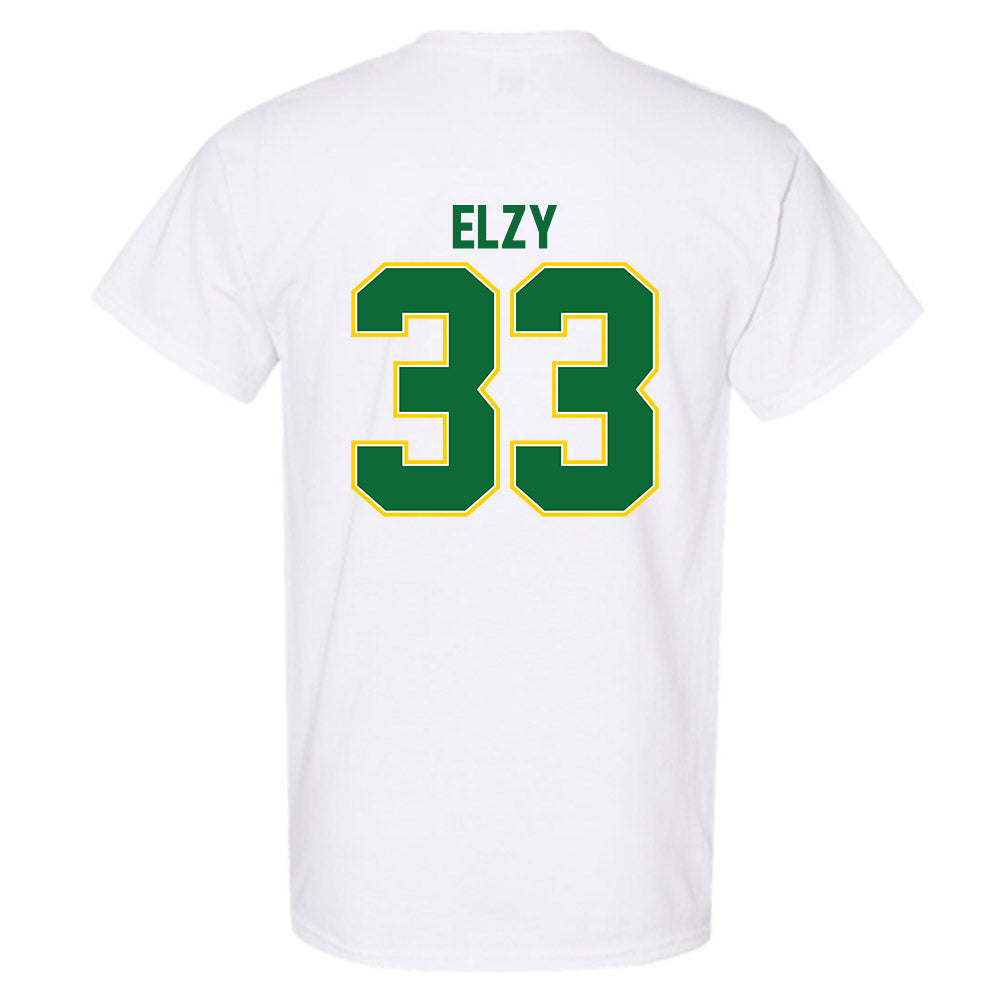 KYSU - NCAA Football : Chad Elzy - Classic Shersey T-Shirt-1