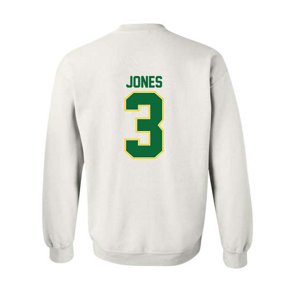 KYSU - NCAA Softball : Alarryia Jones - Classic Shersey Crewneck Sweatshirt-1