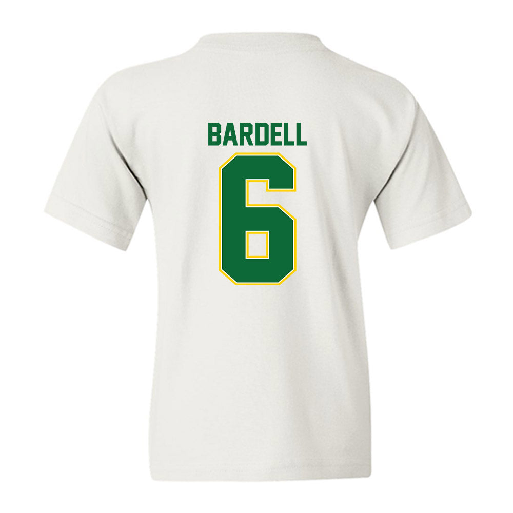 KYSU - NCAA Football : Torrence Bardell - Classic Shersey Youth T-Shirt-1