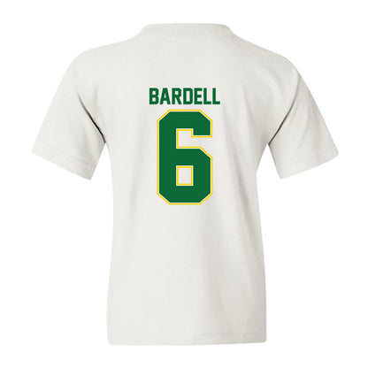 KYSU - NCAA Football : Torrence Bardell - Classic Shersey Youth T-Shirt-1