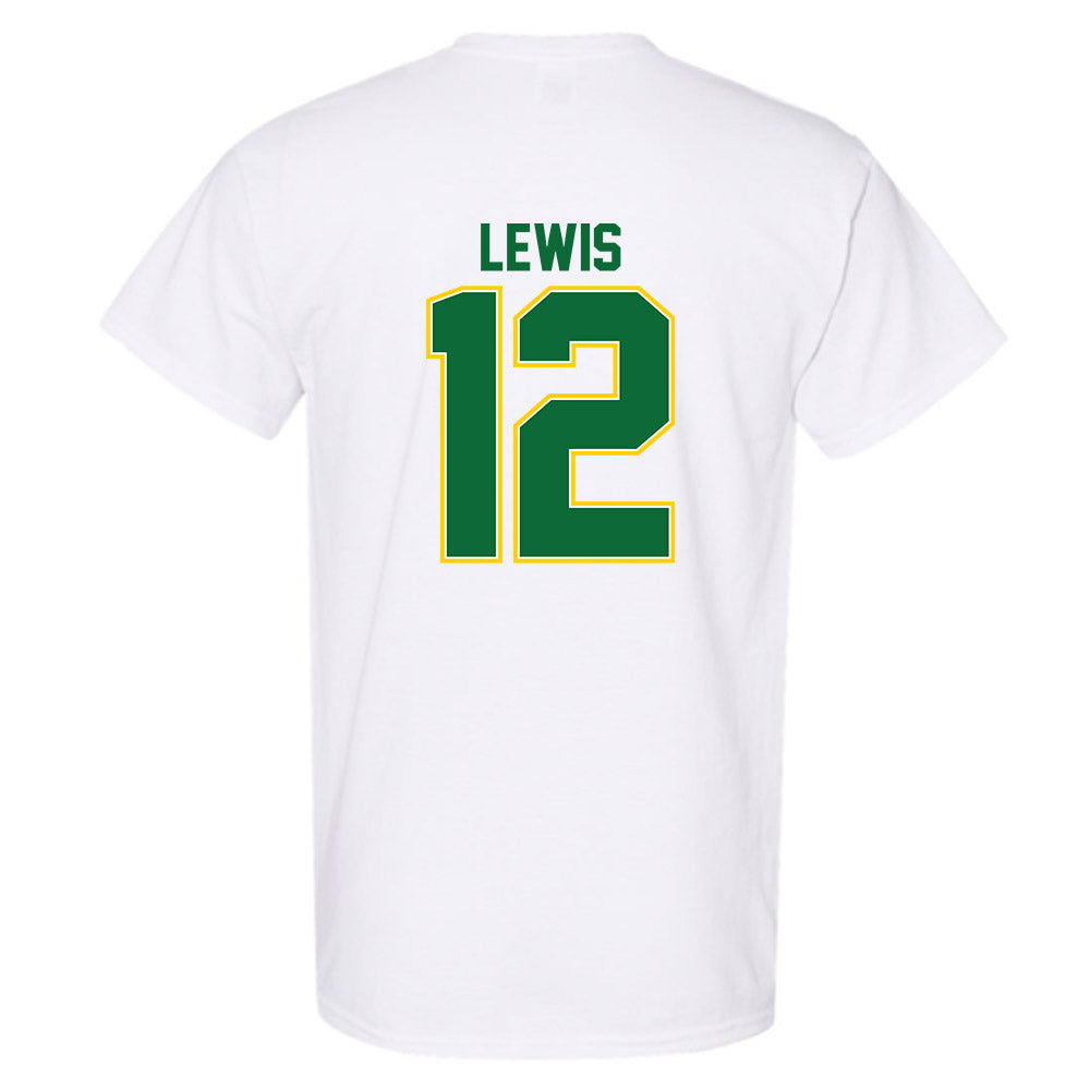 KYSU - NCAA Baseball : Zion Lewis - Classic Shersey T-Shirt-1