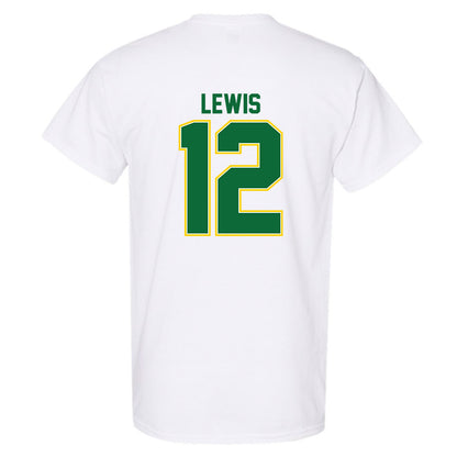 KYSU - NCAA Baseball : Zion Lewis - Classic Shersey T-Shirt-1