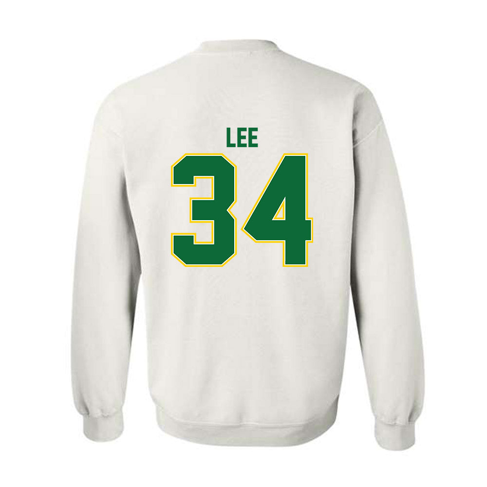 KYSU - NCAA Women's Basketball : Bailey Lee - Classic Shersey Crewneck Sweatshirt-1