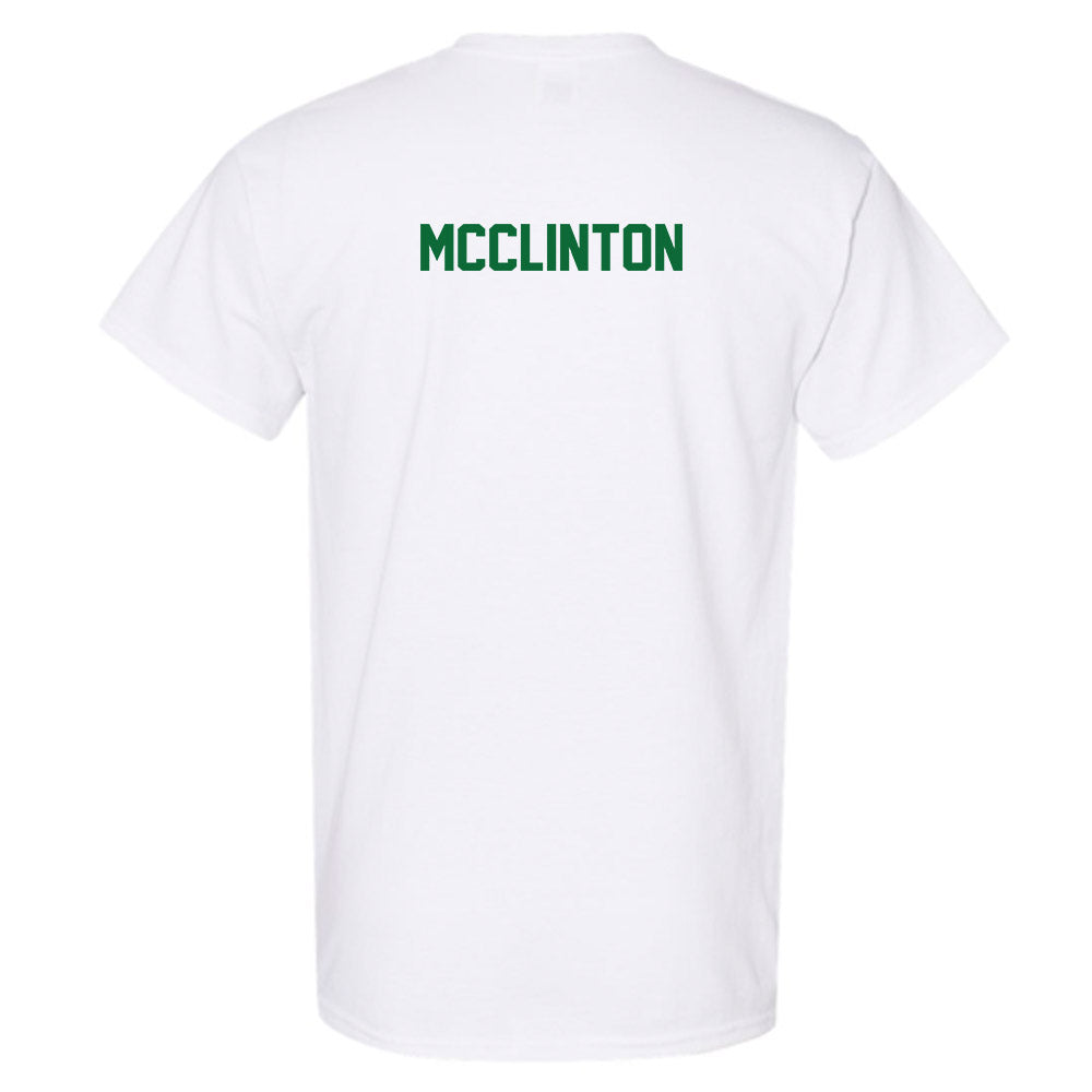 KYSU - NCAA Women's Track & Field : Aleashea McClinton - Classic Shersey T-Shirt-1