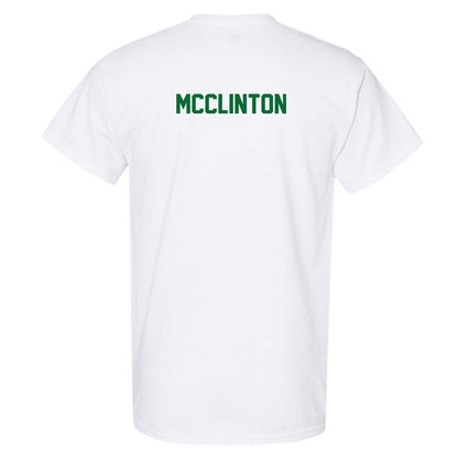 KYSU - NCAA Women's Track & Field : Aleashea McClinton - Classic Shersey T-Shirt-1
