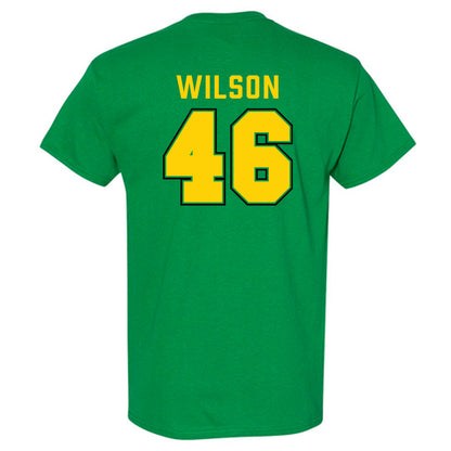  - NCAA Football : Jovan Wilson - Classic Shersey T-Shirt-1