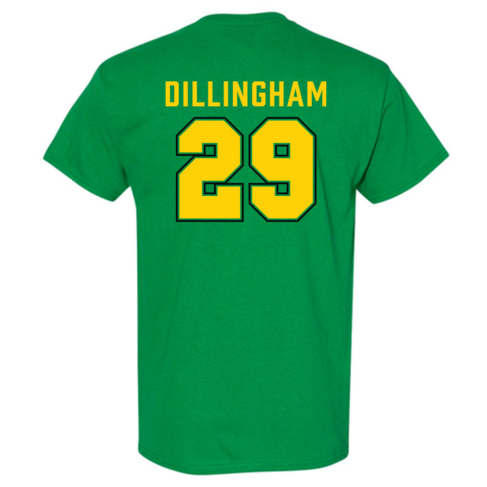 KYSU - NCAA Football : Donovan Dillingham - Classic Shersey T-Shirt-1