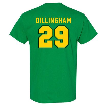 KYSU - NCAA Football : Donovan Dillingham - Classic Shersey T-Shirt-1