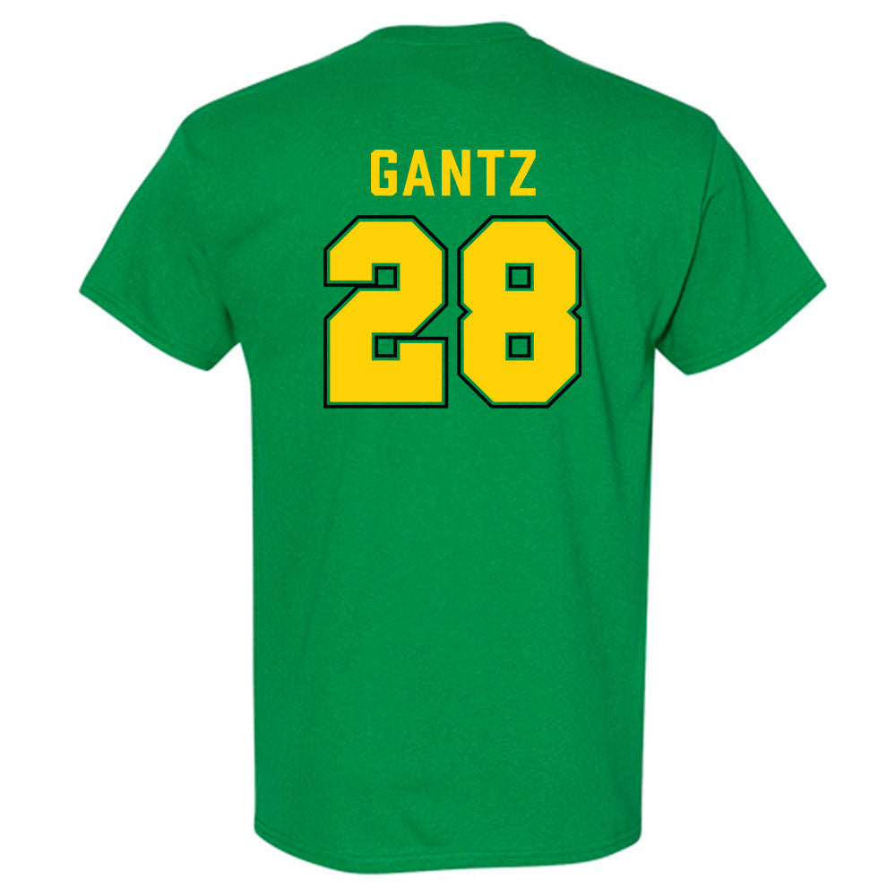 KYSU - NCAA Football : Leland Gantz - Classic Shersey T-Shirt-1