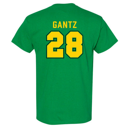 KYSU - NCAA Football : Leland Gantz - Classic Shersey T-Shirt-1