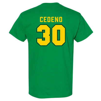 KYSU - NCAA Baseball : Somer Cedeno - Classic Shersey T-Shirt-1