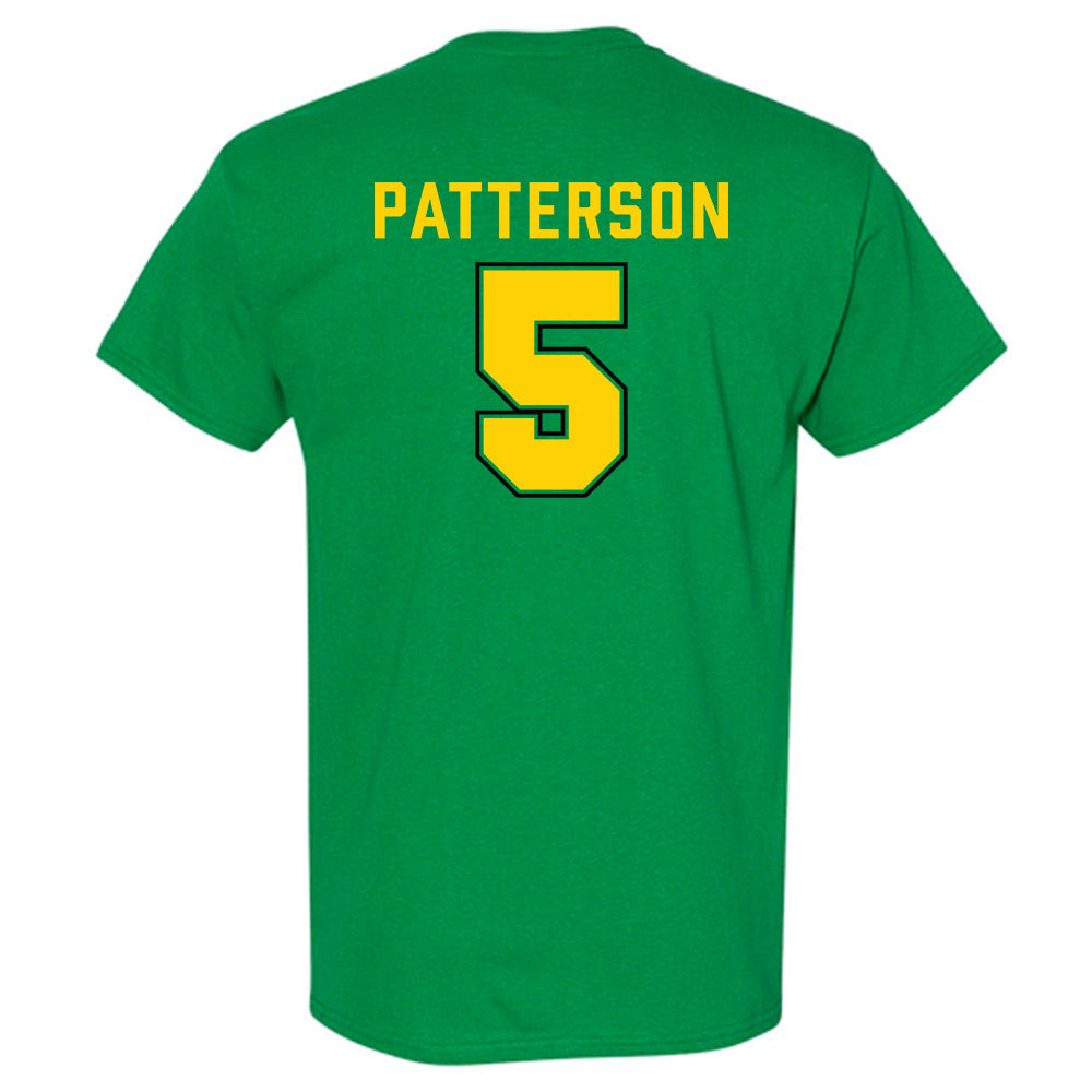 KYSU - NCAA Men's Volleyball : Jamir Patterson - Classic Shersey T-Shirt-1