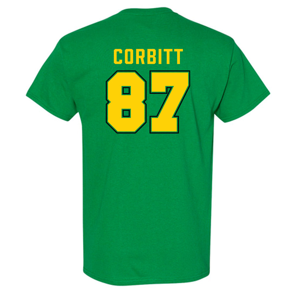 KYSU - NCAA Football : Jalen Corbitt - Classic Shersey T-Shirt-1