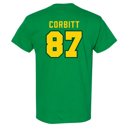 KYSU - NCAA Football : Jalen Corbitt - Classic Shersey T-Shirt-1