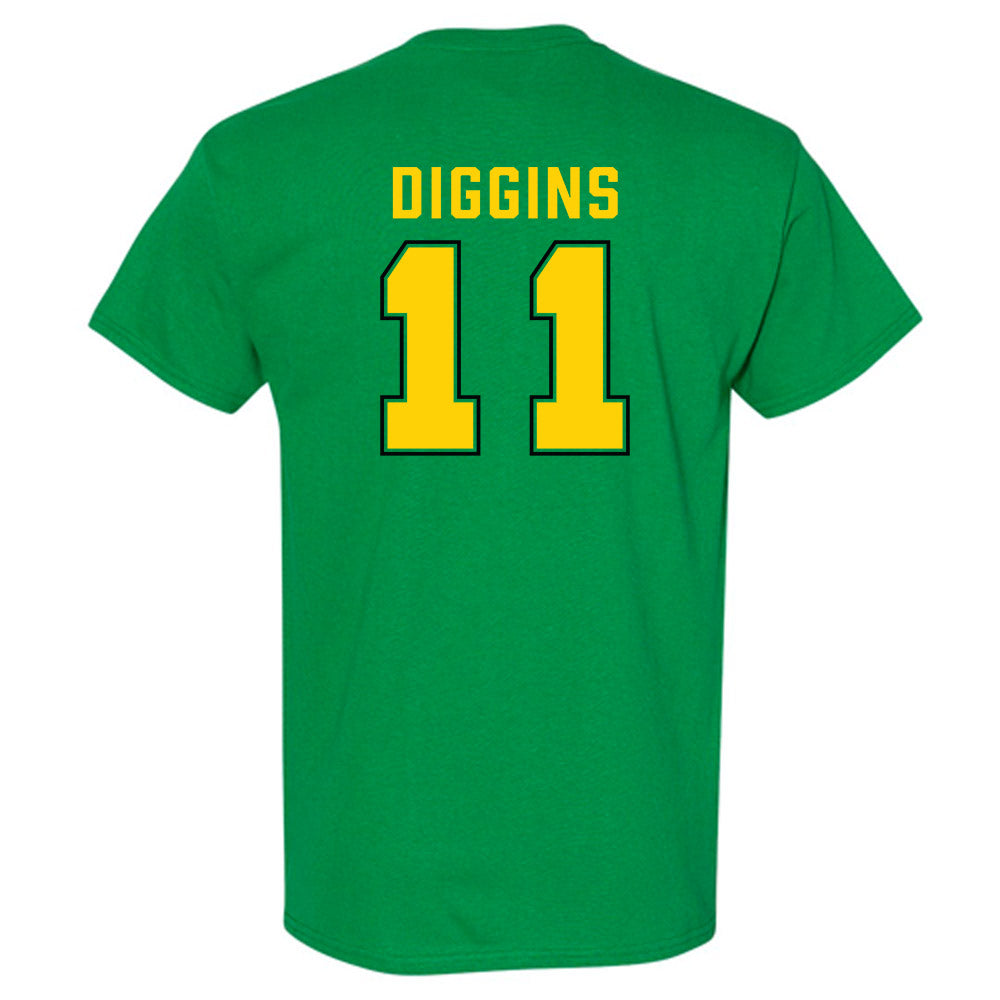 KYSU - NCAA Football : Jordan Diggins - Classic Shersey T-Shirt-1