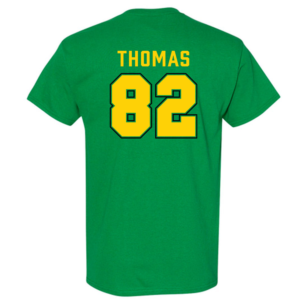 KYSU - NCAA Football : Joshua Thomas - Classic Shersey T-Shirt-1