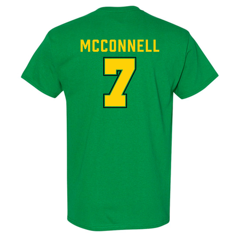 KYSU - NCAA Football : Lawrence McConnell - Classic Shersey T-Shirt-1