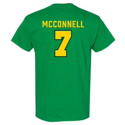 KYSU - NCAA Football : Lawrence McConnell - Classic Shersey T-Shirt-1