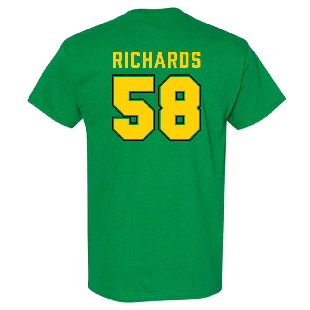 KYSU - NCAA Football : Syia Richards - Classic Shersey T-Shirt-1