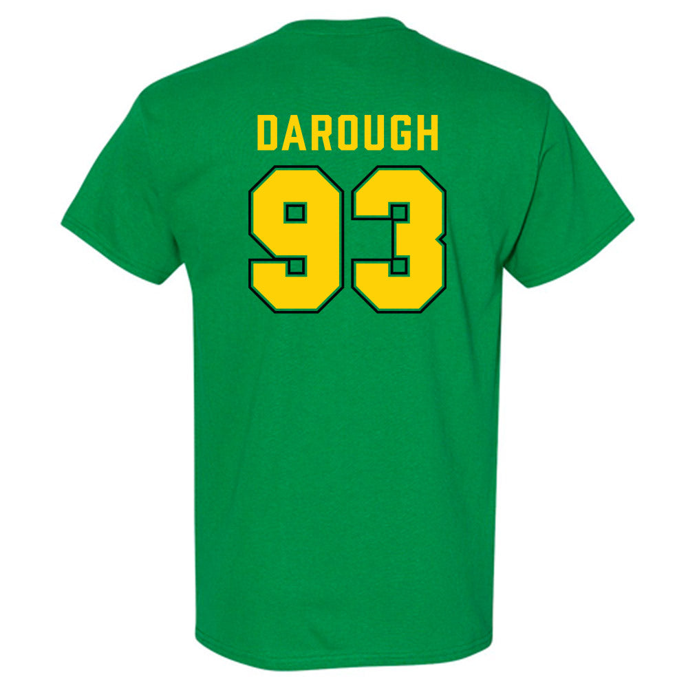 KYSU - NCAA Football : Benjamin Darough - Classic Shersey T-Shirt-1